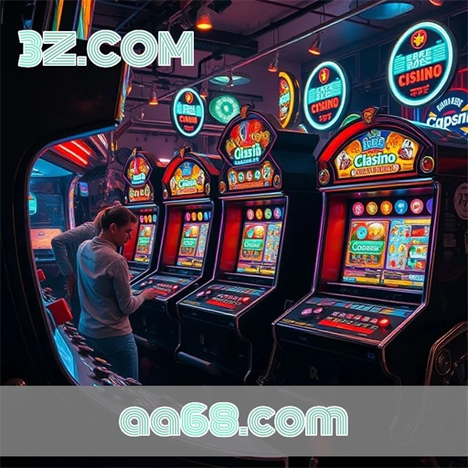 Recursos Imperdíveis do App aa68.com para Jogadores