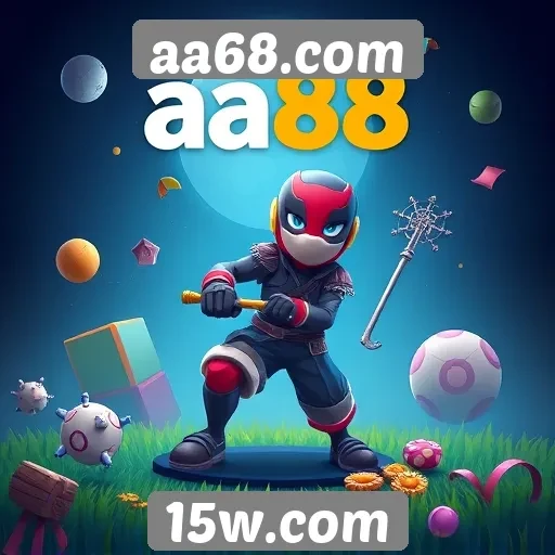 Exploração das promoções em aa68.com