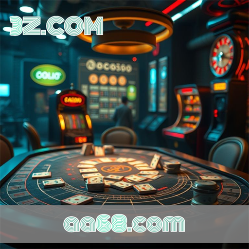 Promoções Imperdíveis no aa68.com: Atrações para Todos os Gamers