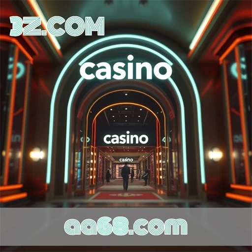 Login Criativo e Interativo no aa68.com Para Jogadores