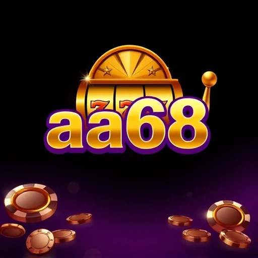 aa68.com logo