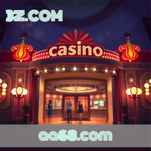 Explore o Mundo VIP do aa68.com e Transforme Seus Jogos!